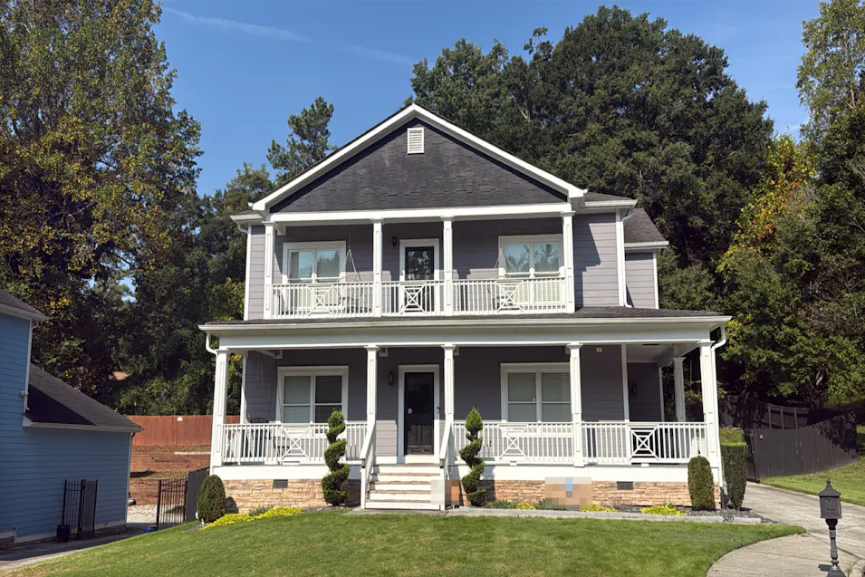 269 Boulder Park Ln SW Atlanta, GA 30331, Fulton County
