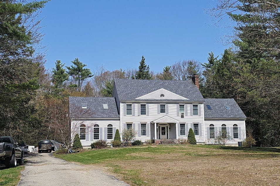 160 Jennifer Drive Chester, NH 03036, Rockingham County