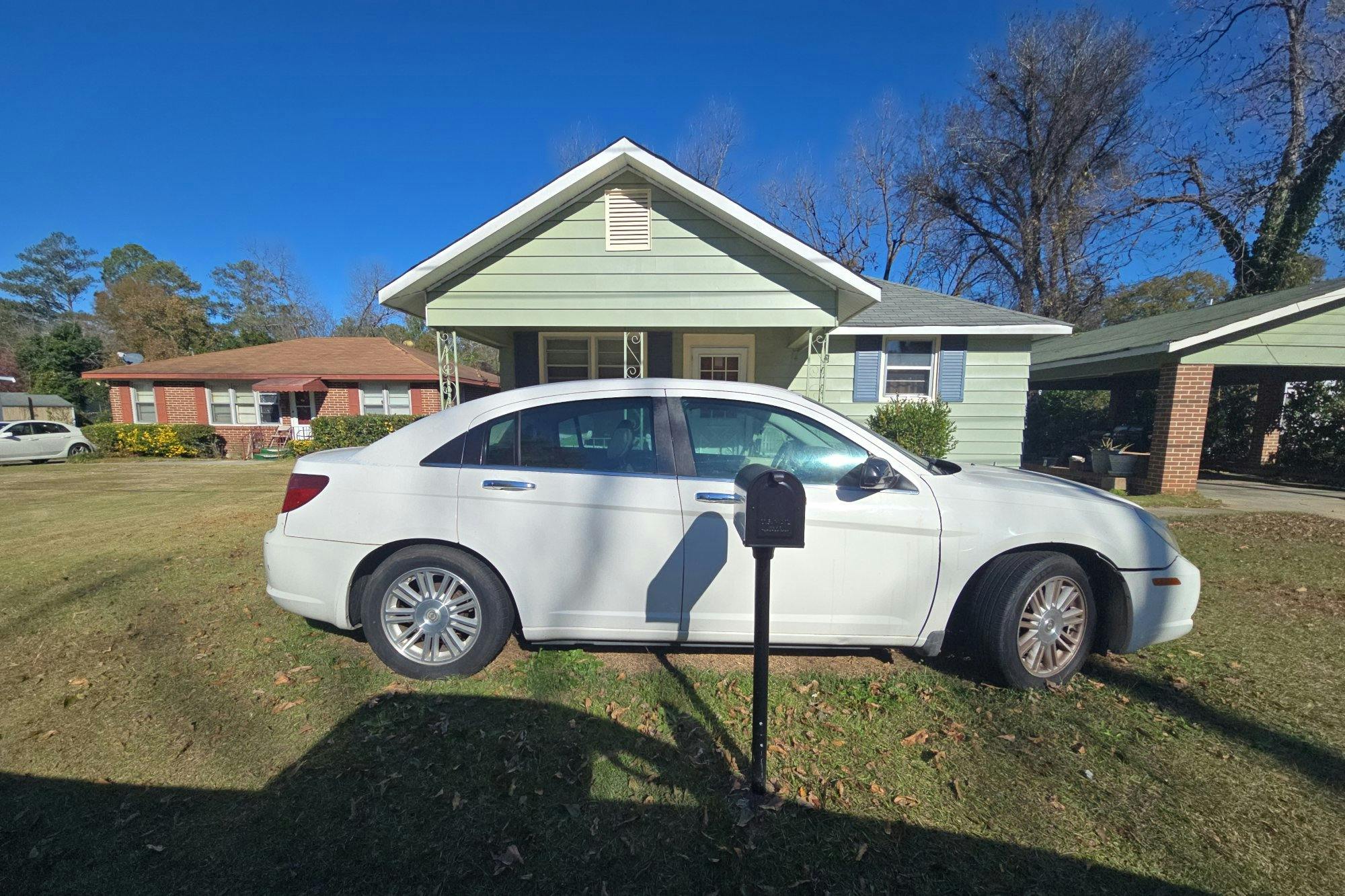 Triple Hill Dr, Macon, GA 31206