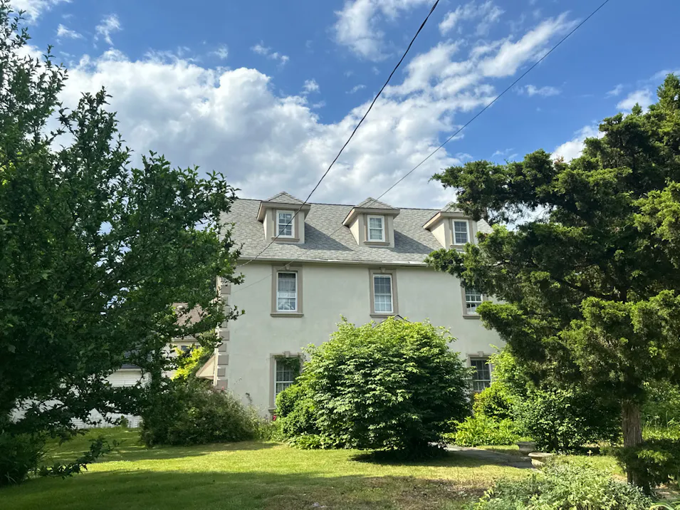 241 Park Ave W Westbury, NY 11590, Nassau County