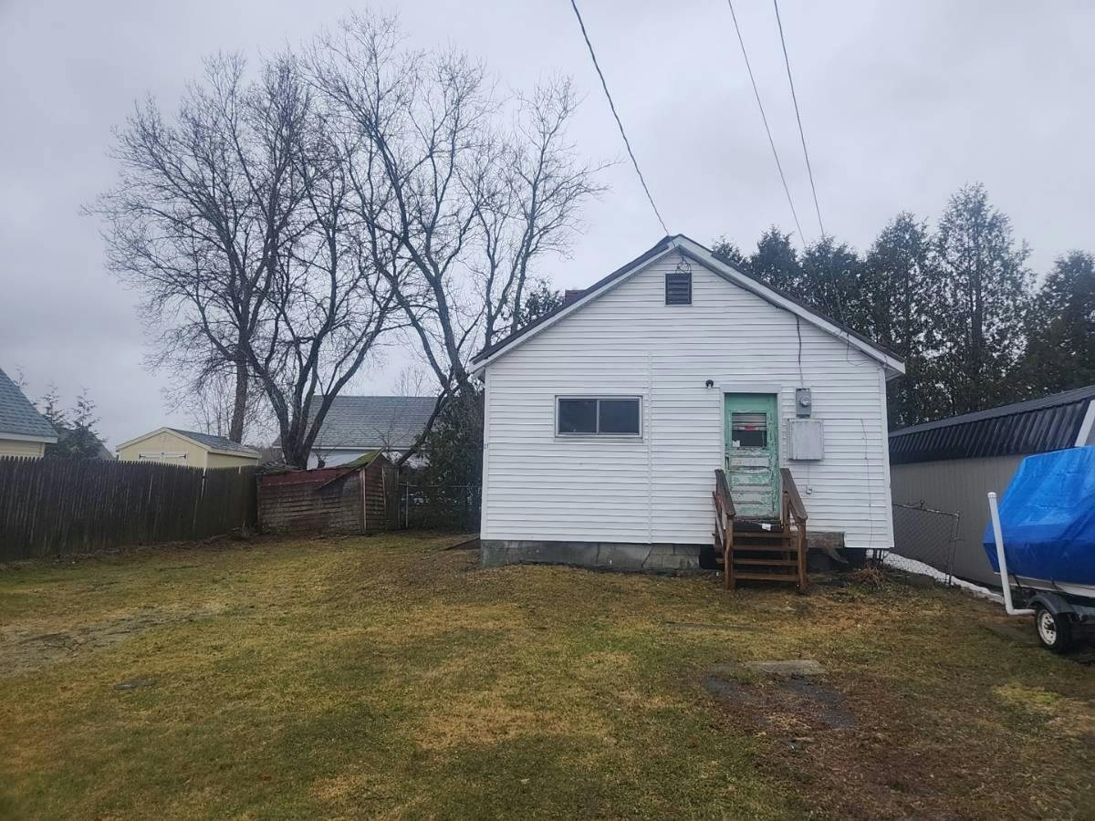 Mckinley Ave, Orrington, ME 04474 #1