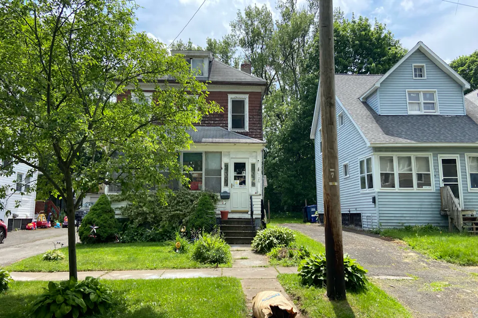 129 Paul Avenue Syracuse, NY 13206, Onondaga County