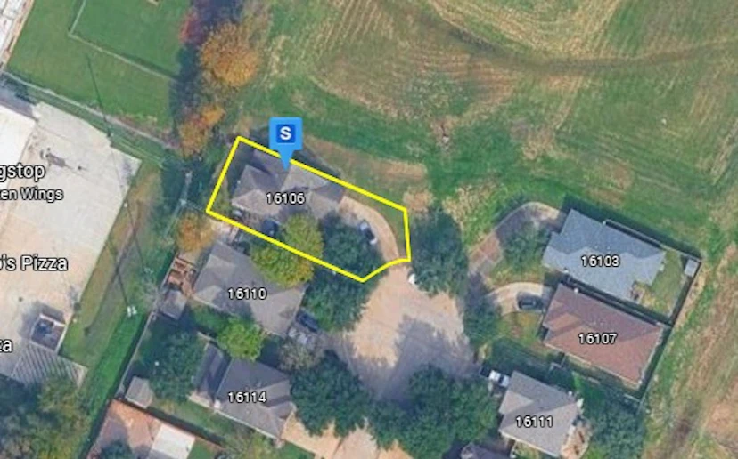 16106 Bantam Ridge Ct