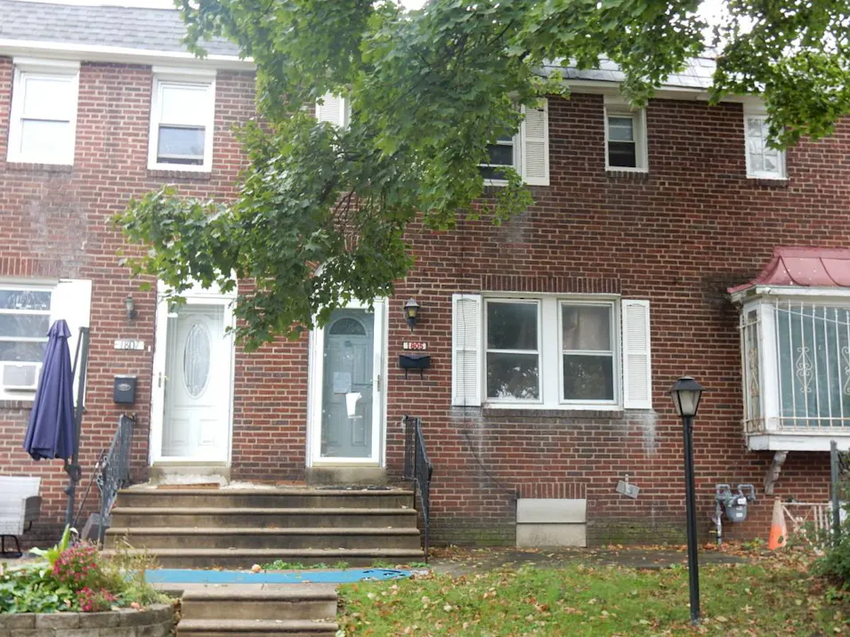 1805 Park Boulevard Camden, NJ 08103, Camden County