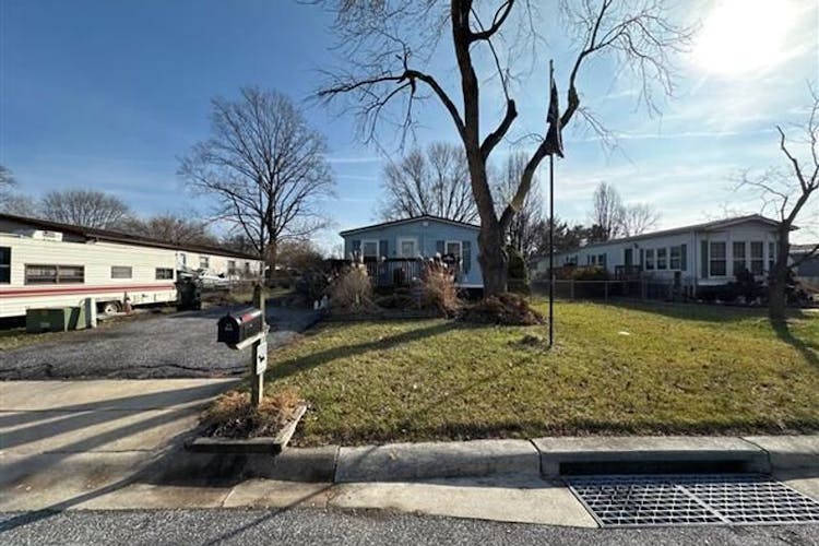 4033 Timothy Dr Abingdon, MD 21009, Harford County