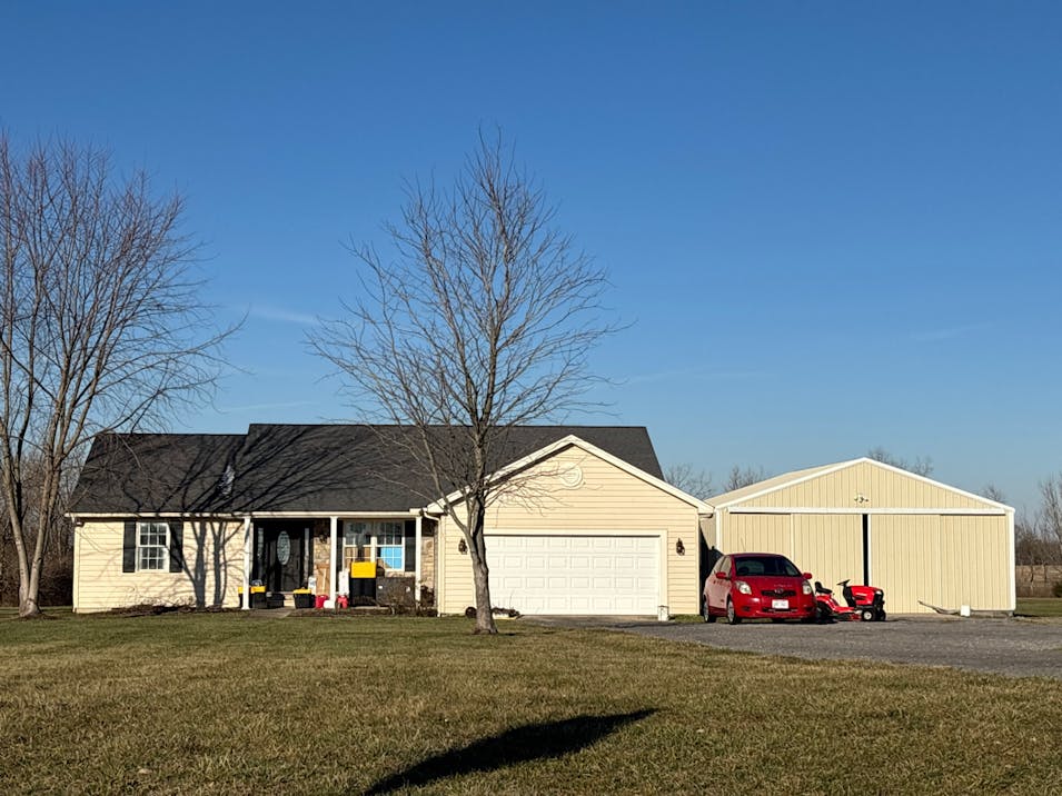 145 Katys Ln Wilmington, OH 45177, Clinton County