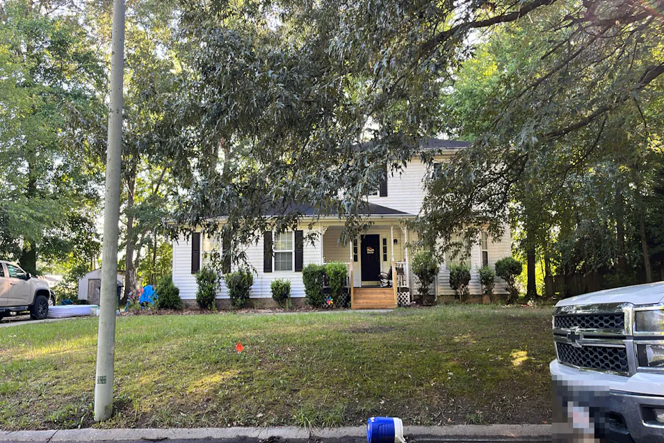 829 White Oaks Ln Pocomoke City, MD 21851, Worcester County