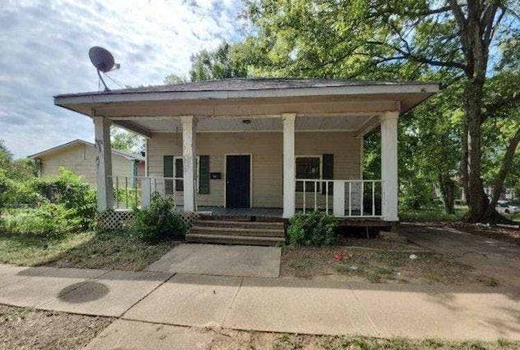 441 Wyandotte Pl Shreveport, LA 71104, Caddo County