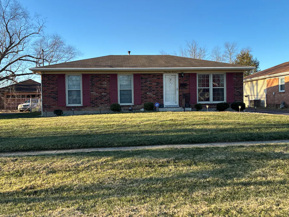 3412 Sumac Rd Louisville, KY 40216, Jefferson County