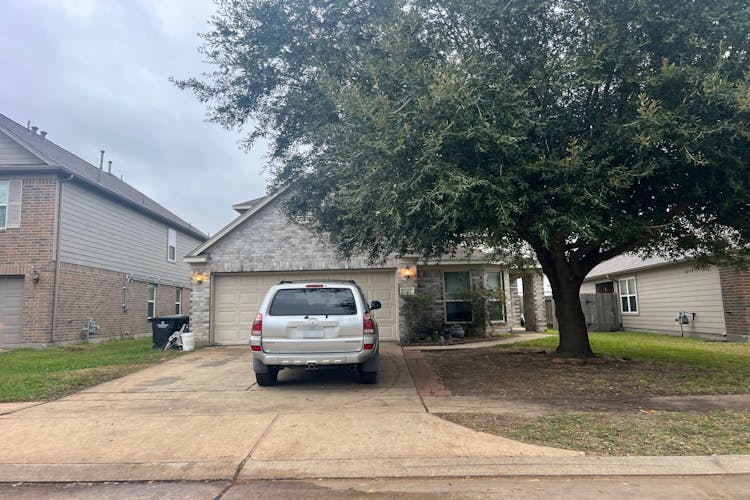 3022 Madison Elm St Katy, TX 77493, Harris County