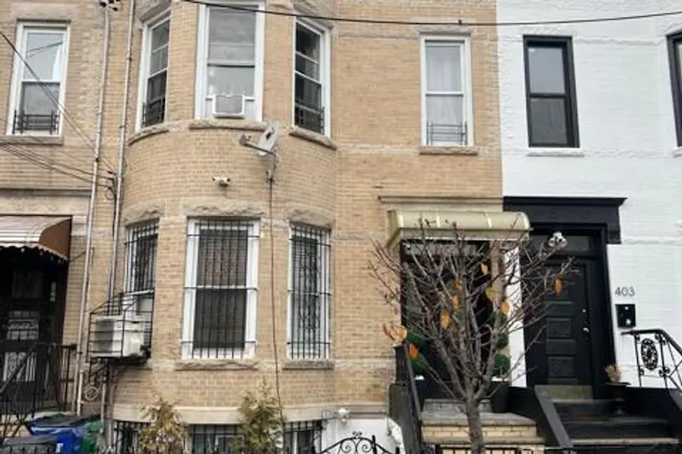 401 Ridgewood Avenue Brooklyn, NY 11208, Kings County