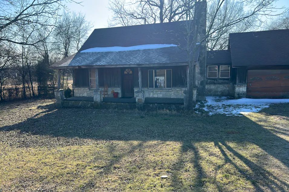 8401 Fm 2738 Burleson, TX 76028, Johnson County