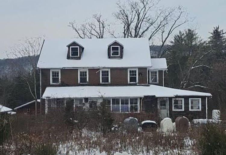 5629 Cauterskill Road Catskill, NY 12414, Greene County