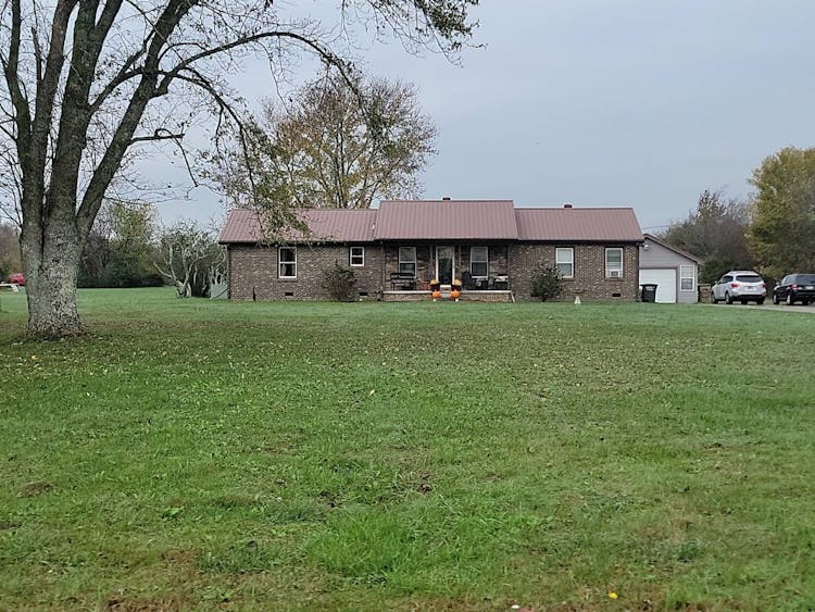 579 Swamp Road Eagleville, TN 37060, Rutherford County