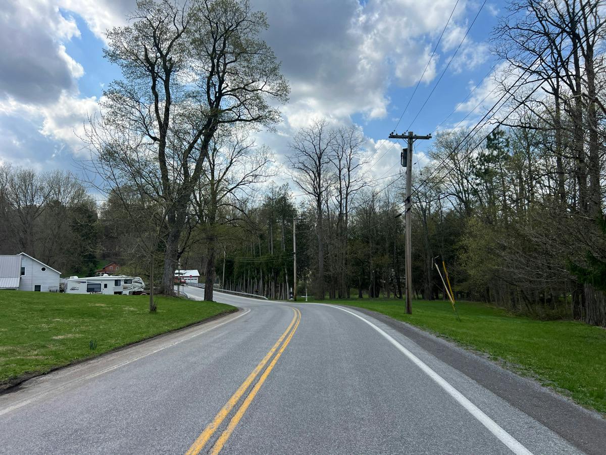 Bingley Rd, Cazenovia, NY 13035