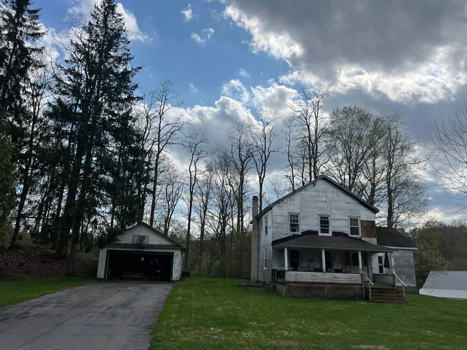 2454 Bingley Road Cazenovia, NY 13035, Madison County