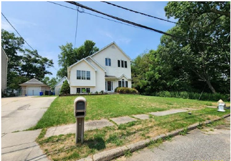 100 New Jersey Ave, National Park, NJ, 08063, USA