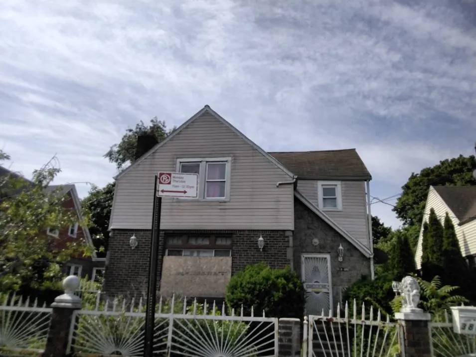 3816 Avenue H Brooklyn, NY 11210, Kings County