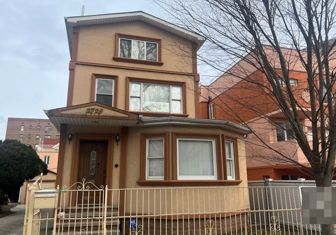 27th St, Brooklyn, NY 11235