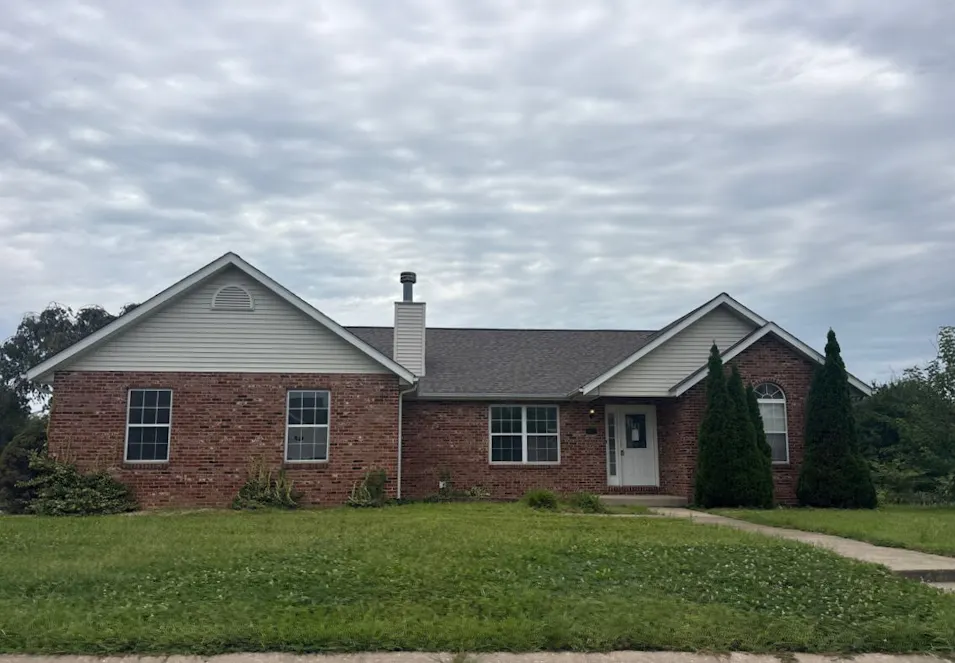 935 Clemson Avenue Fairview Heights, IL 62208, Saint Clair County