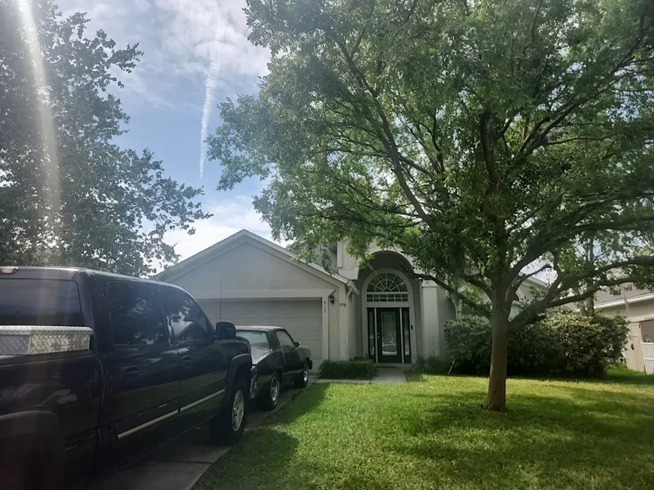 917 Oak Arbor Cir Saint Augustine, FL 32084, St Johns County