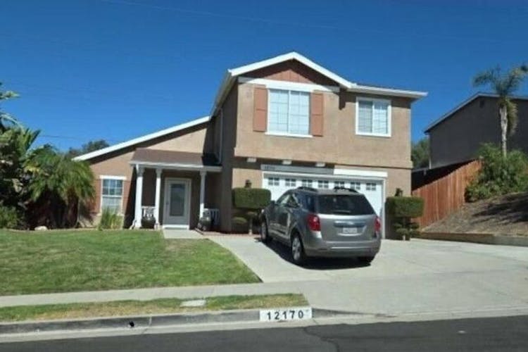 12170 Canyon Hill Avenue Sylmar, CA 91342, Los Angeles County