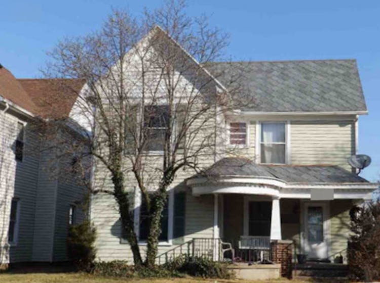 927 E Canal St, Troy, OH, 45373, USA