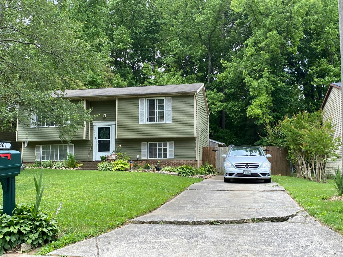 Ivory Palm Dr, Charlotte, NC 28227