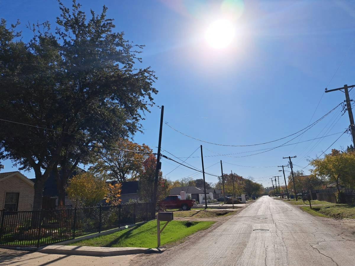Peoria St, Dallas, TX 75212 #1