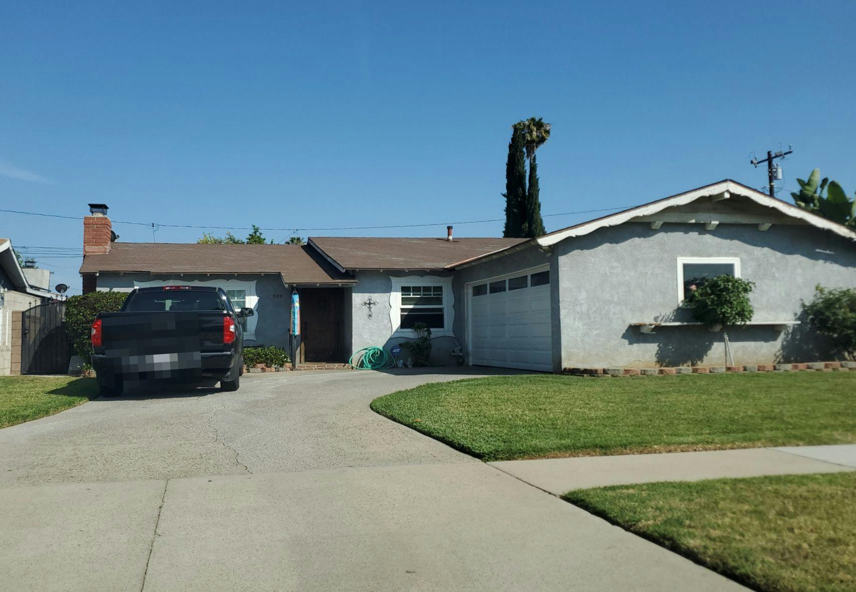 Radway Ave, LA Puente, CA 91744