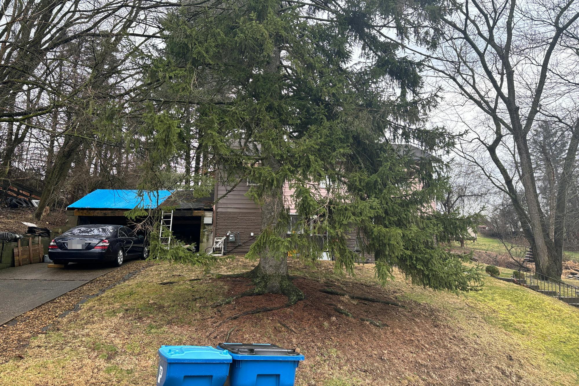 Pershing St, Pittsburgh, PA 15235