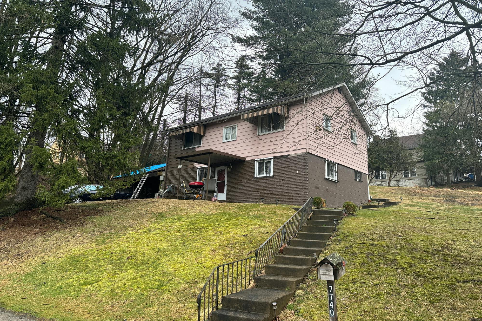 Pershing St, Pittsburgh, PA 15235 #1