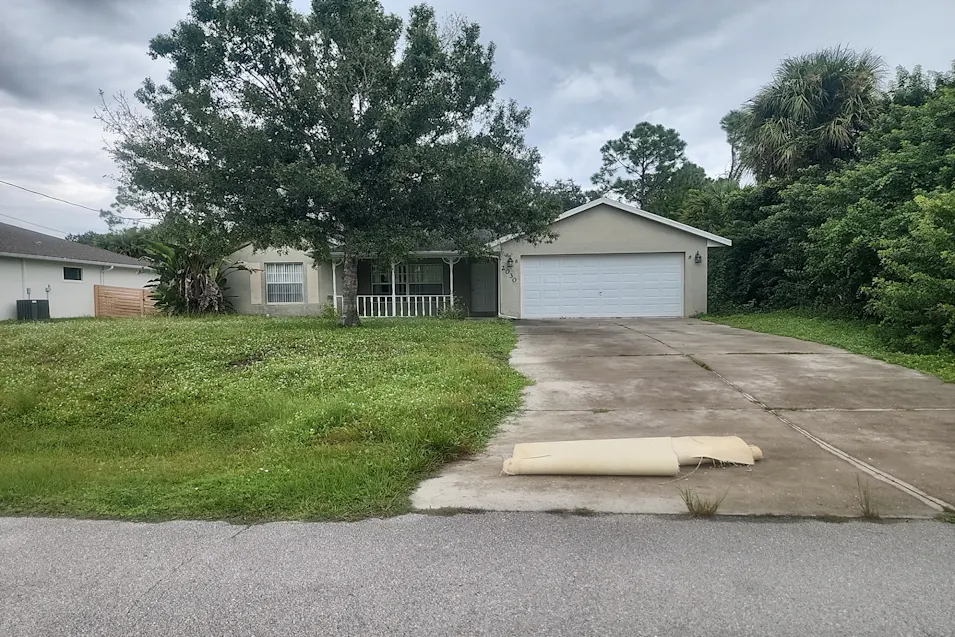 2030 Omega Ct North Port, FL 34288, Sarasota County