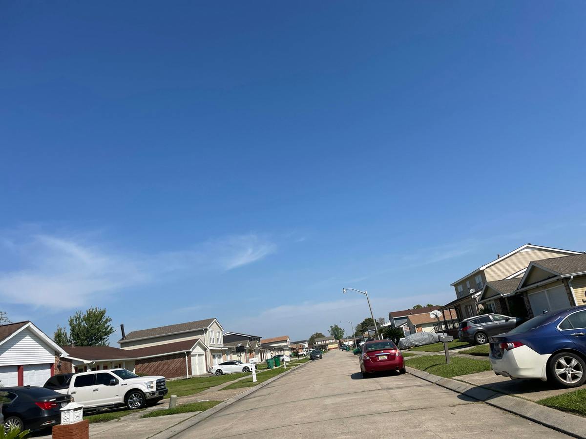 Sweet Gum Dr, Harvey, LA 70058