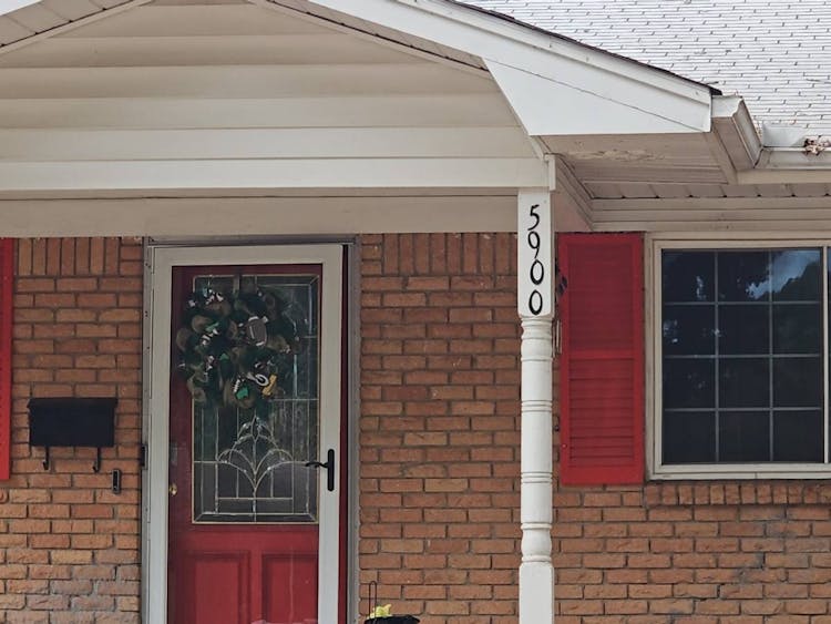 5900 Windamere Drive Little Rock, AR 72209, Pulaski County