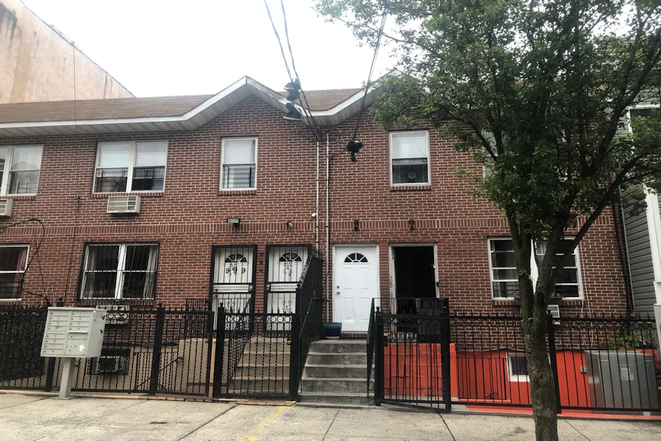 1001 Summit Avenue Bronx, NY 10452, Bronx County