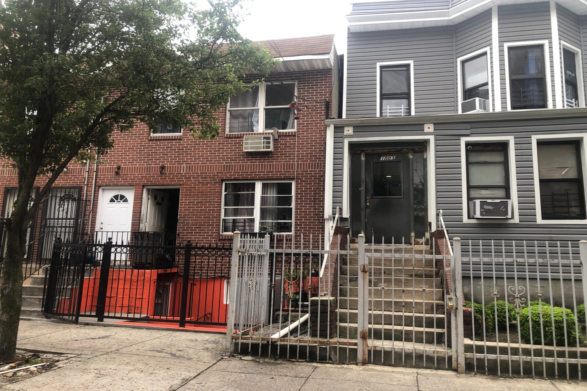 Summit Ave, Bronx, NY 10452 #1
