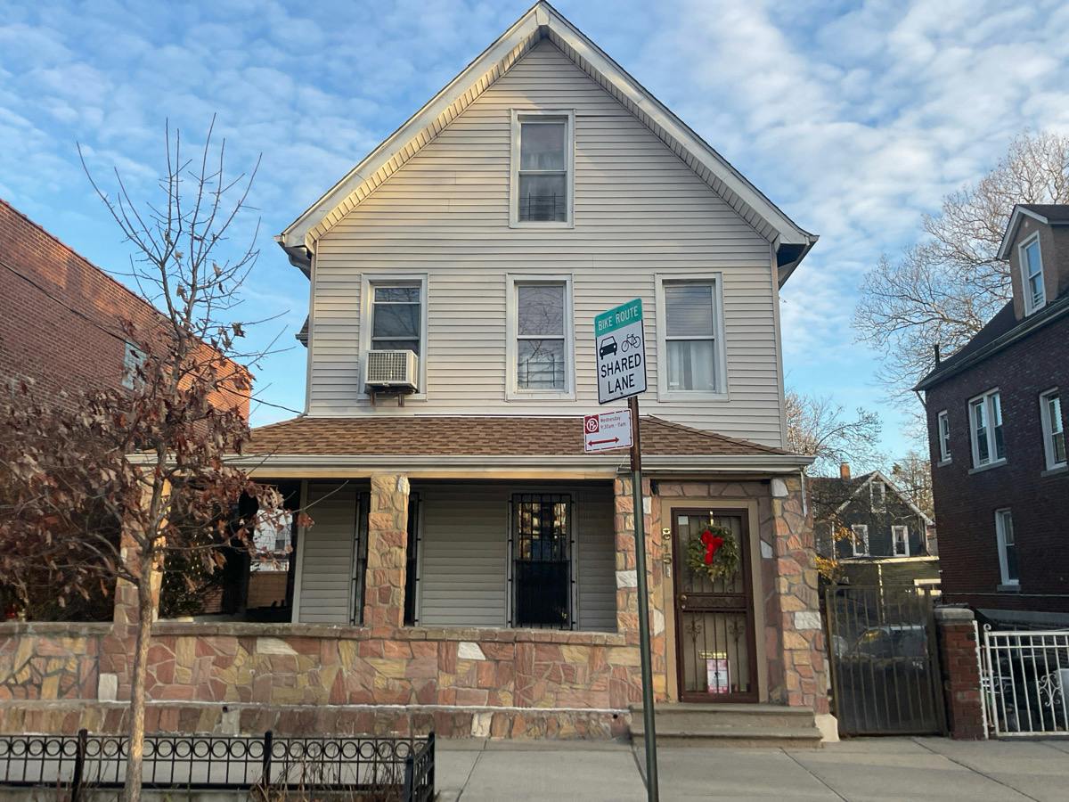 213th St, Bronx, NY 10467