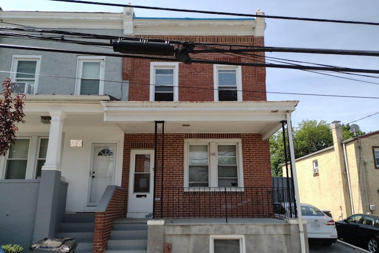 508 E Oak St Norristown, PA 19401, Montgomery County