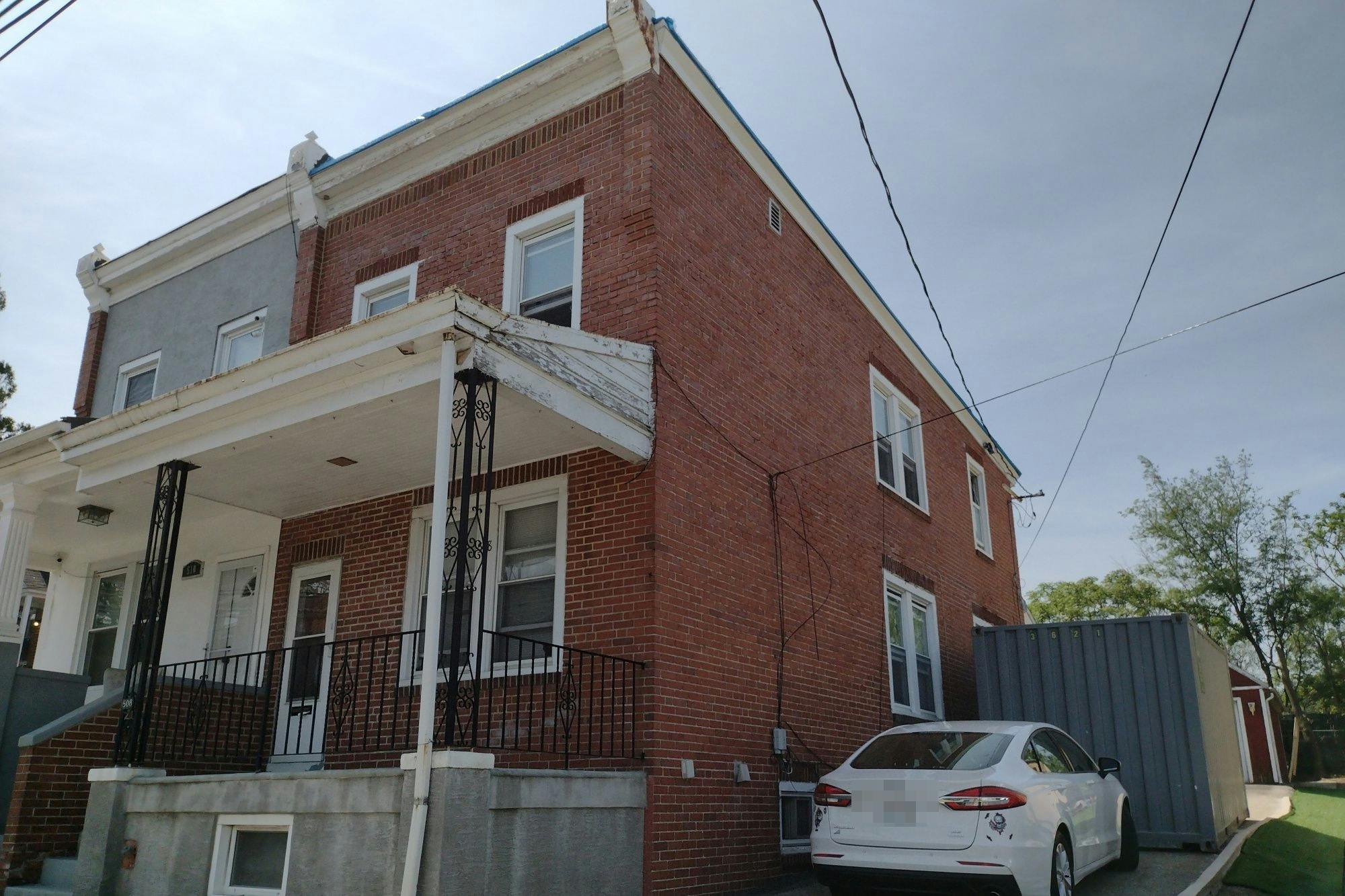 Oak St, Norristown, PA 19401 #1