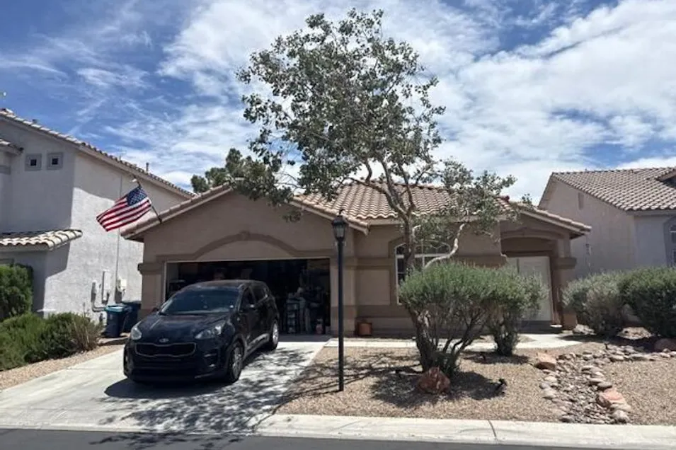 9178 Sleeping Tree Street Las Vegas, NV 89123, Clark County