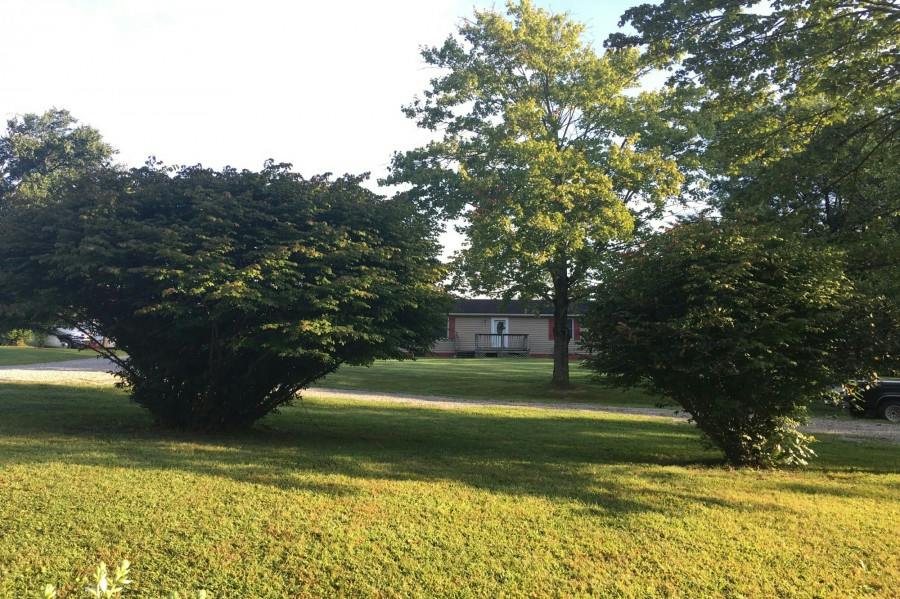 Beauty Ln, Zanesville, OH 43701