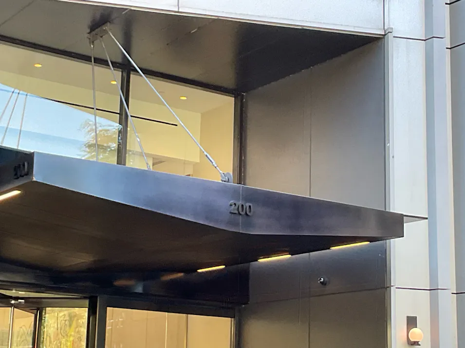 200 Chambers Street, Unit 3l New York, NY 10007, New York County