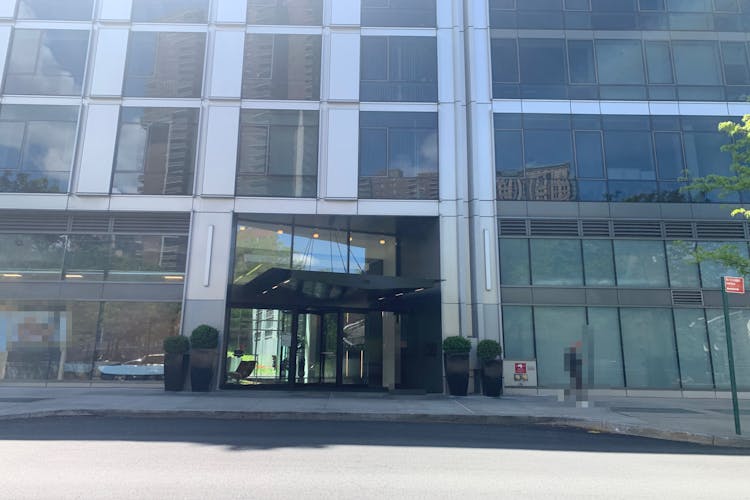 200 Chambers Street, Unit 3l New York, NY 10007, New York County