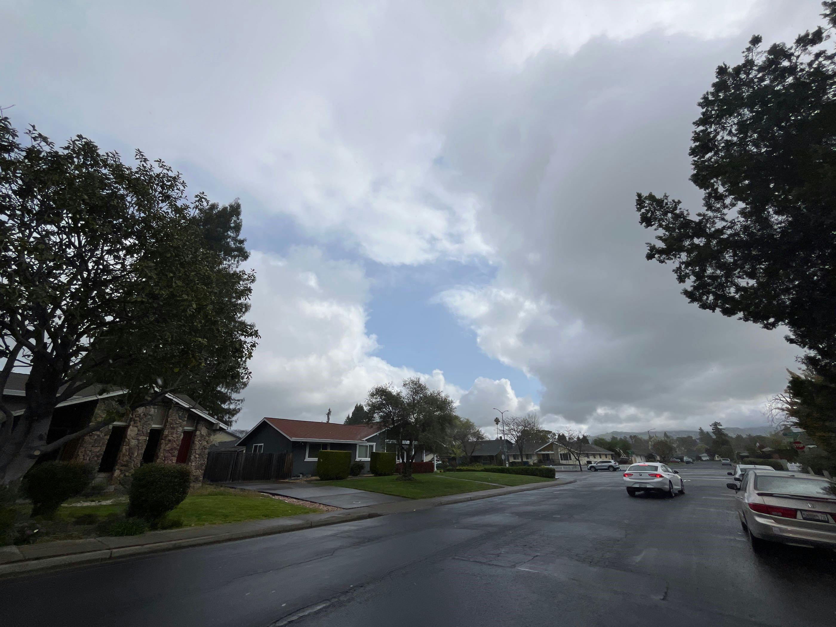 Santa Dorotea Cir, Rohnert Park, CA 94928