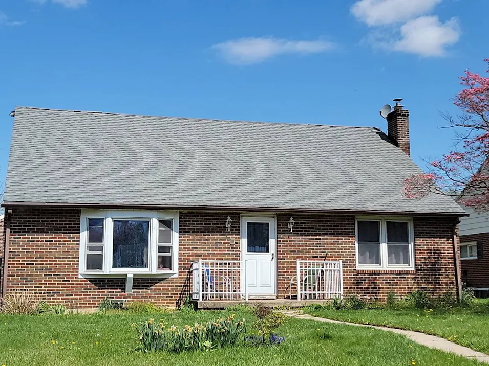 2717 W Columbia St Allentown, PA 18104, Lehigh County
