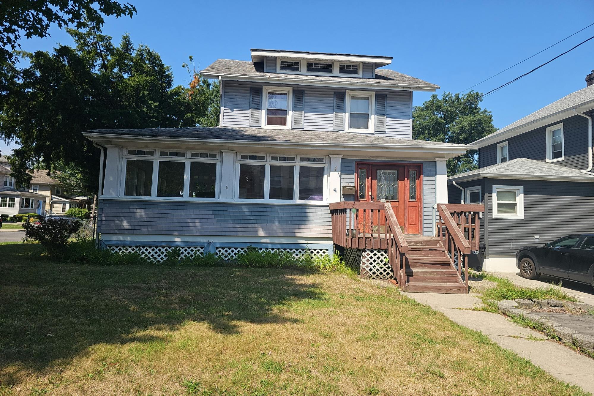 Fairview Ave, Staten Island, NY 10314