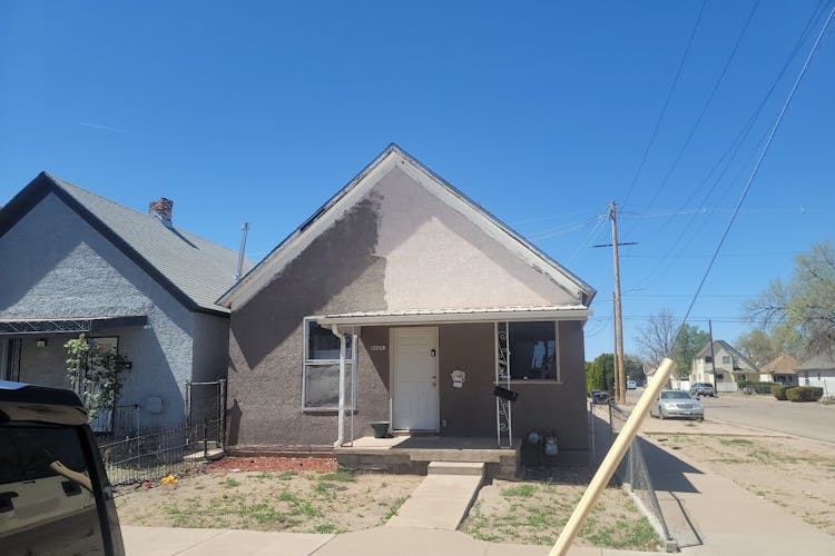 1401 Routt Ave Pueblo, CO 81004, Pueblo County
