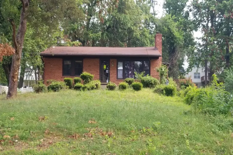 8416 Dunbar Avenue Hyattsville, MD 20785, Prince George's County