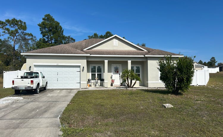139 Lily Ln Poinciana, FL 34759, Polk County
